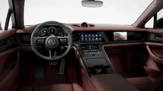 2026 Porsche 976 Panamera - Image 29 of 31