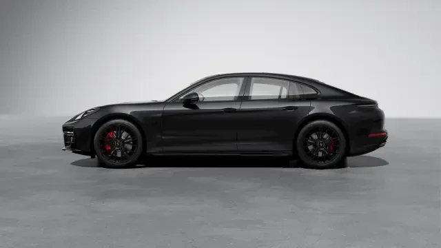 2026 Porsche 976 Panamera - Image 14 of 31