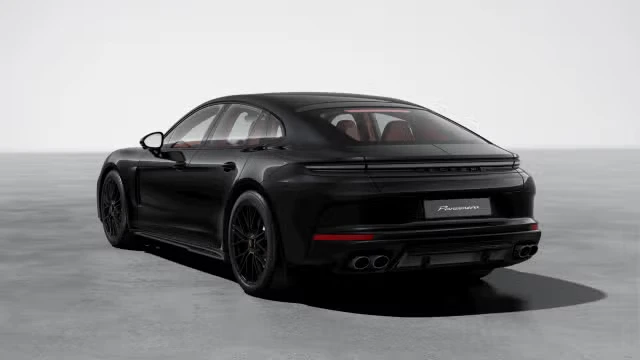 2026 Porsche 976 Panamera - Image 18 of 31