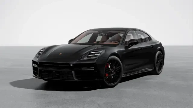 2026 Porsche 976 Panamera - Image 6 of 31