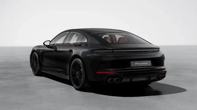 2026 Porsche 976 Panamera - Image 22 of 31