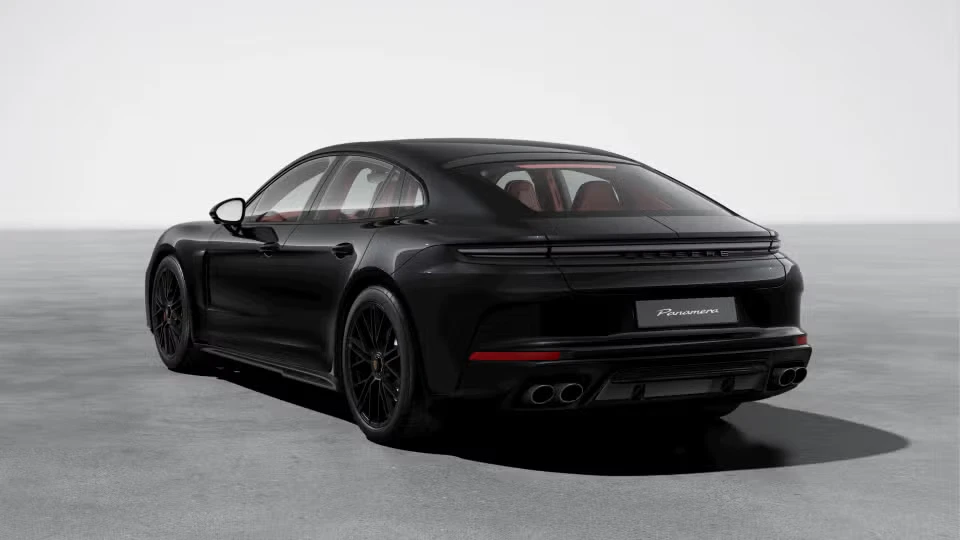 2026 Porsche 976 Panamera - Image 19 of 31
