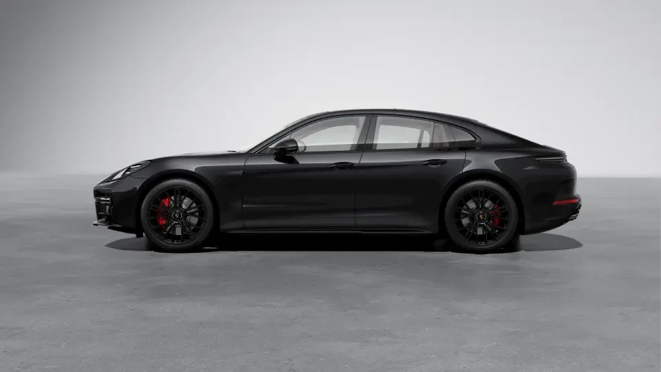 2026 Porsche 976 Panamera - Image 15 of 31