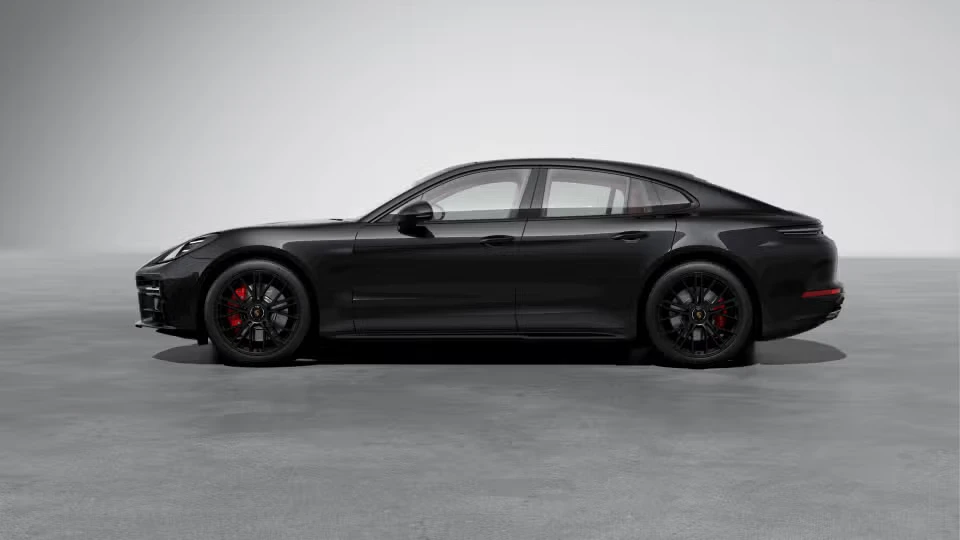 2026 Porsche 976 Panamera - Image 11 of 31