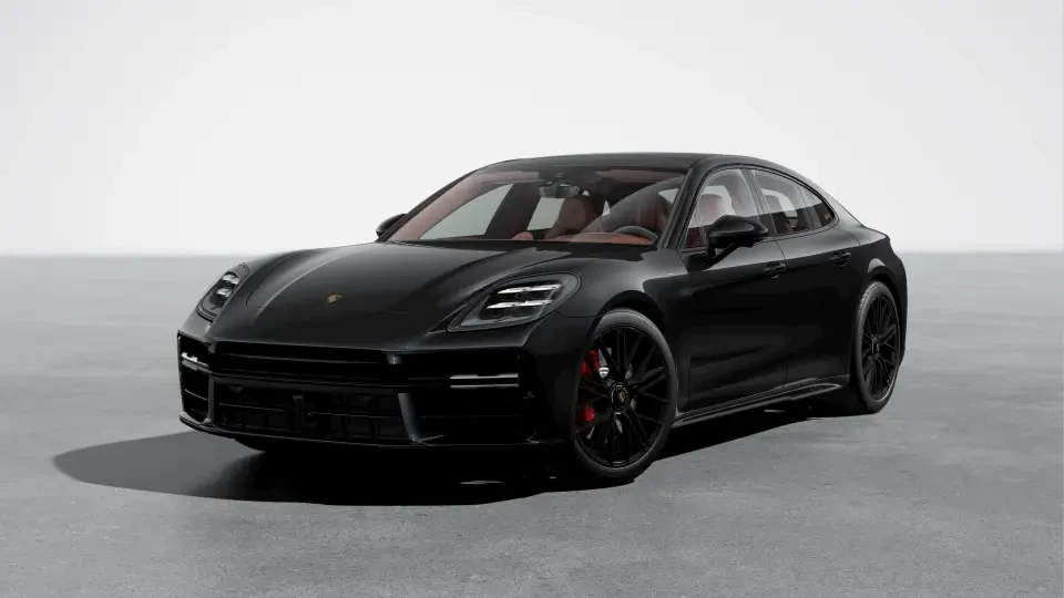2026 Porsche 976 Panamera - Image 7 of 31