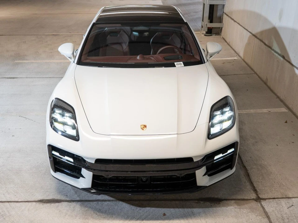 2026 Porsche Panamera - Image 6 of 30