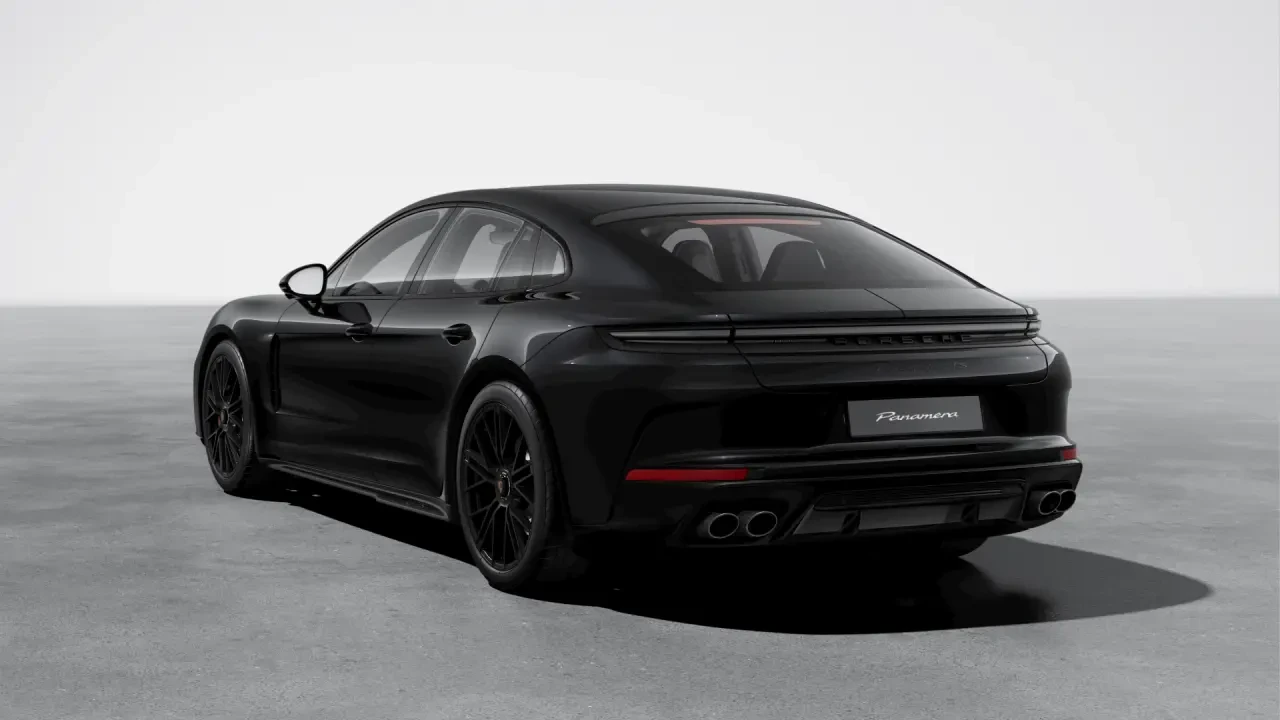 2026 Porsche 976 Panamera - Image 24 of 31