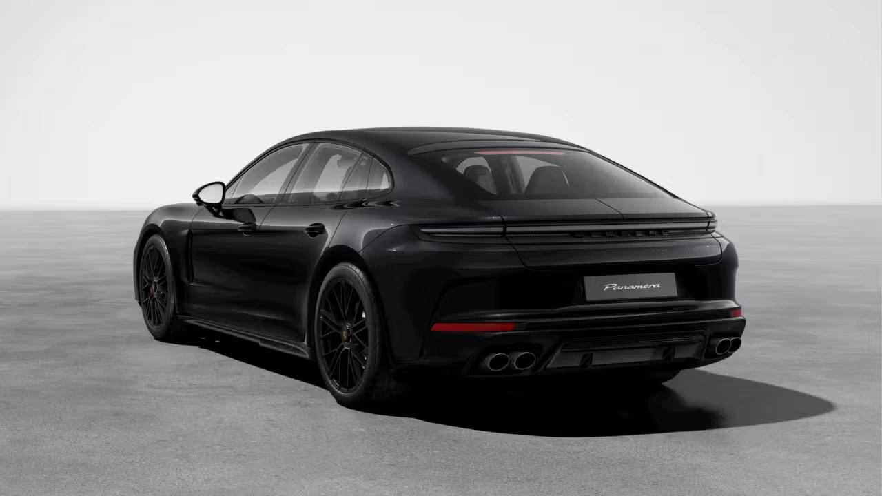 2026 Porsche 976 Panamera - Image 20 of 31