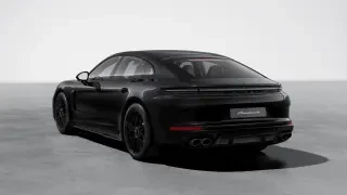 2026 Porsche 976 Panamera - Image 21 of 31