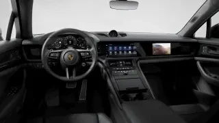 2026 Porsche 976 Panamera - Image 29 of 31