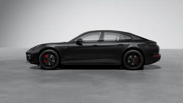 2026 Porsche 976 Panamera - Image 14 of 31