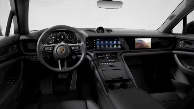2026 Porsche 976 Panamera - Image 26 of 31