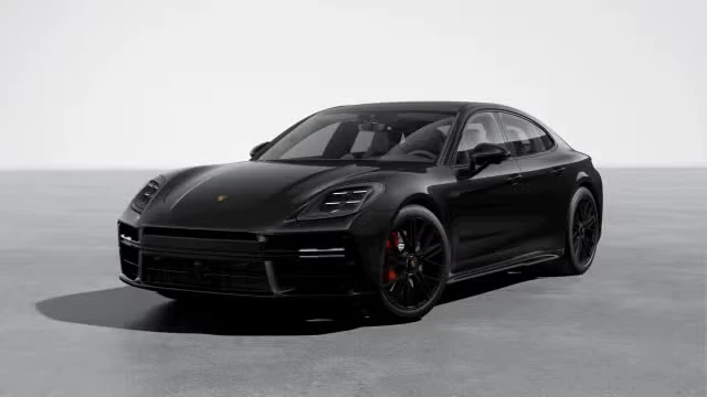 2026 Porsche 976 Panamera - Image 2 of 31