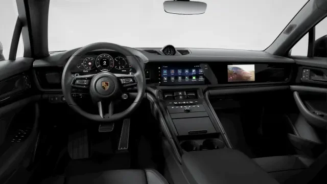 2026 Porsche 976 Panamera - Image 30 of 31