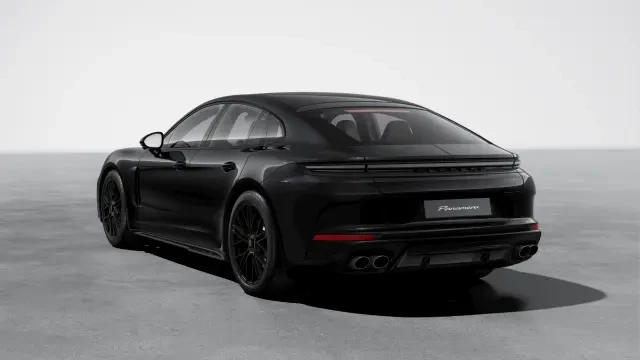 2026 Porsche 976 Panamera - Image 22 of 31