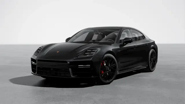 2026 Porsche 976 Panamera - Image 6 of 31
