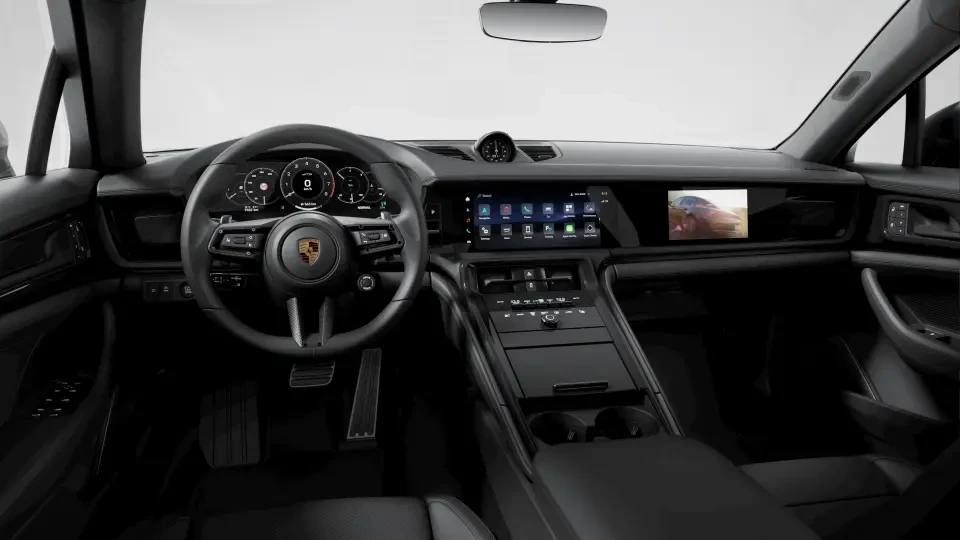 2026 Porsche 976 Panamera - Image 31 of 31