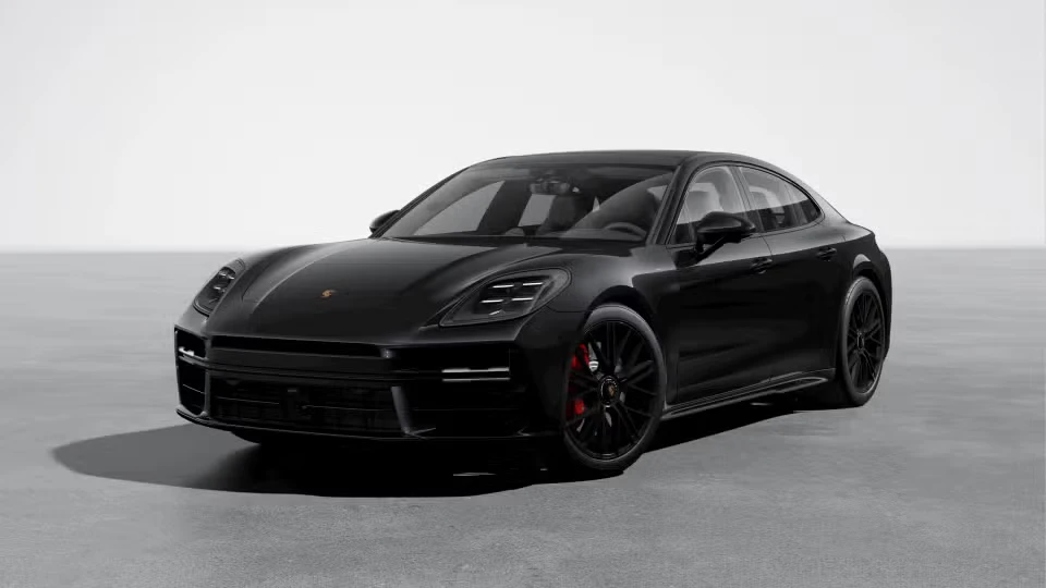 2026 Porsche 976 Panamera - Image 3 of 31