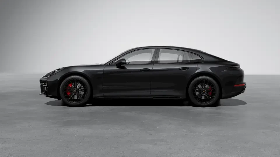 2026 Porsche 976 Panamera - Image 15 of 31