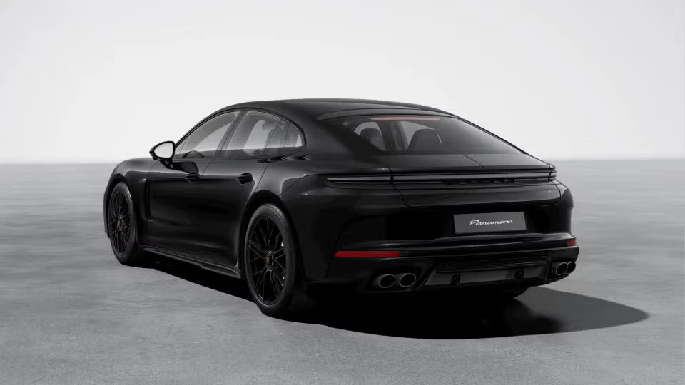 2026 Porsche 976 Panamera - Image 19 of 31