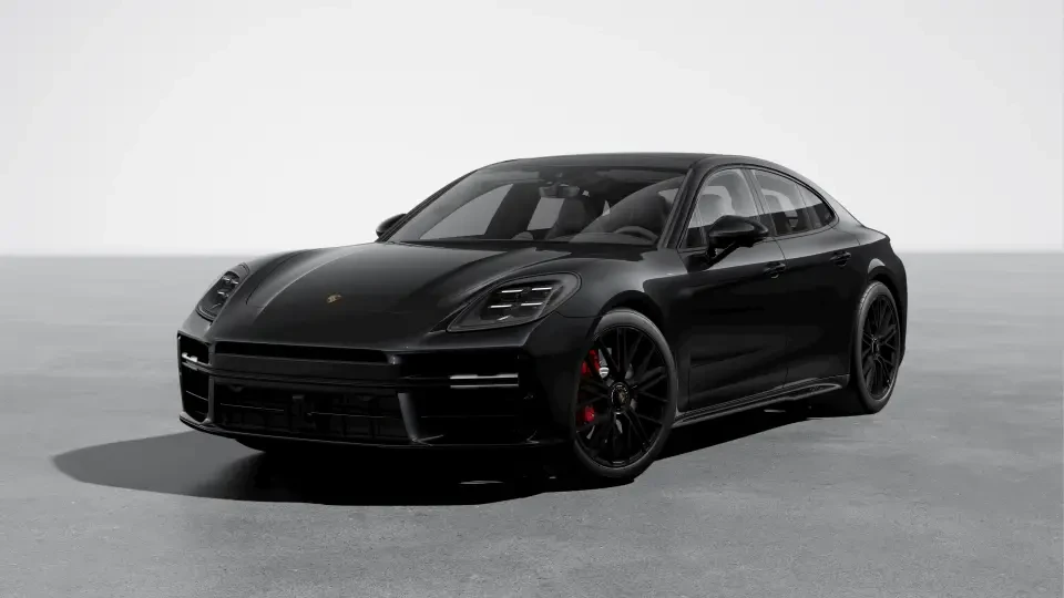 2026 Porsche 976 Panamera - Image 7 of 31
