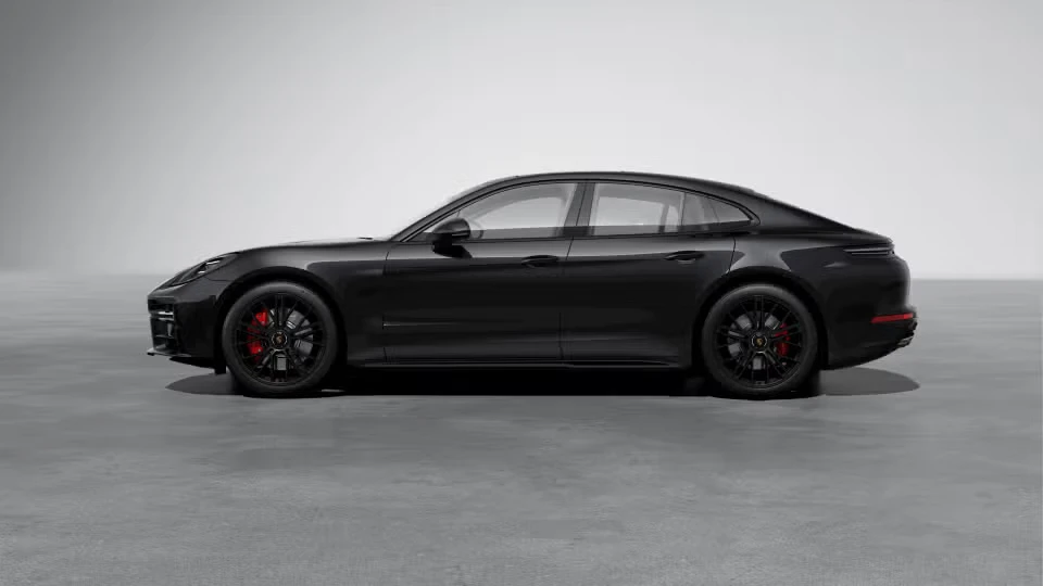 2026 Porsche 976 Panamera - Image 11 of 31