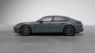 2026 Porsche Panamera - Image 9 of 31