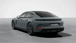 2026 Porsche Panamera - Image 21 of 31