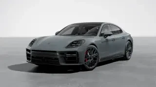 2026 Porsche Panamera - Image 5 of 31