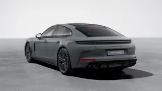2026 Porsche Panamera - Image 17 of 31