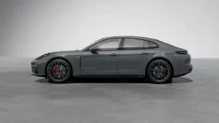 2026 Porsche Panamera - Image 13 of 31