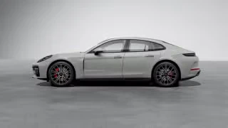 2026 Porsche Panamera - Image 9 of 31