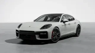2026 Porsche Panamera - Image 5 of 31