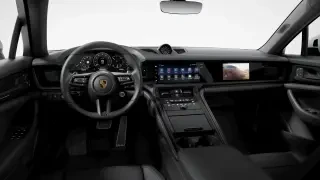 2026 Porsche Panamera - Image 29 of 31