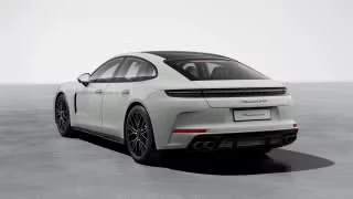 2026 Porsche Panamera - Image 17 of 31