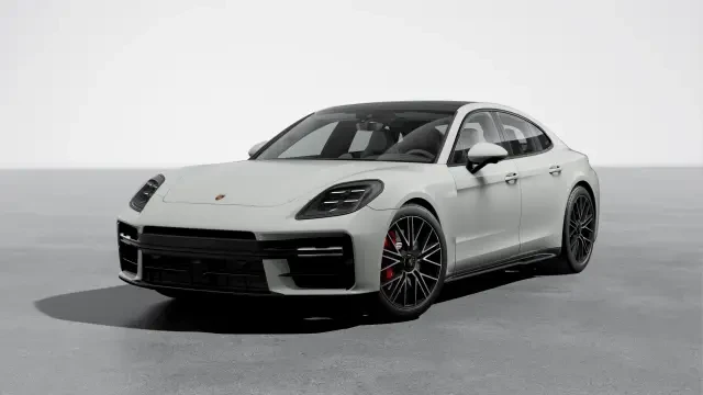 2026 Porsche Panamera - Image 6 of 31