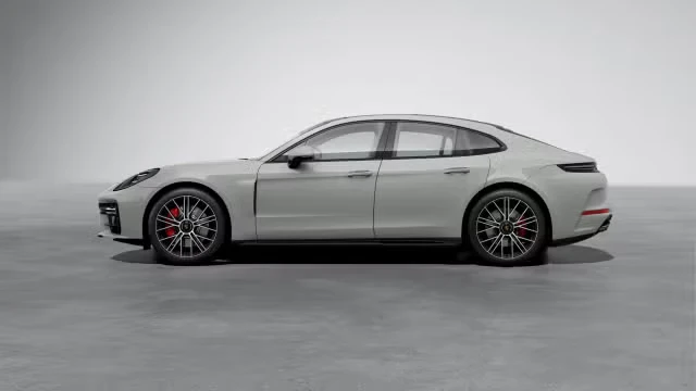 2026 Porsche Panamera - Image 10 of 31