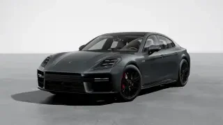 2026 Porsche Panamera - Image 5 of 31