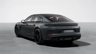 2026 Porsche Panamera - Image 17 of 31