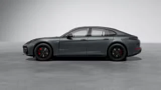 2026 Porsche Panamera - Image 9 of 31