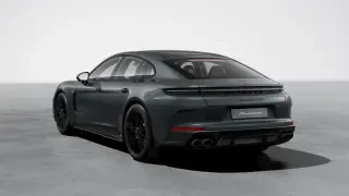 2026 Porsche Panamera - Image 21 of 31