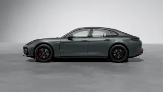 2026 Porsche Panamera - Image 13 of 31