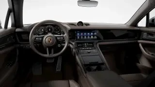 2026 Porsche Panamera - Image 29 of 31