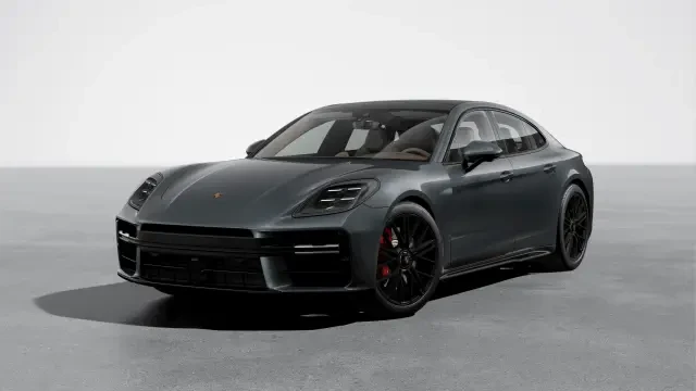 2026 Porsche Panamera - Image 6 of 31