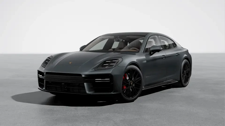 2026 Porsche Panamera - Image 7 of 31