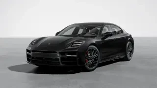 2026 Porsche Panamera - Image 5 of 31