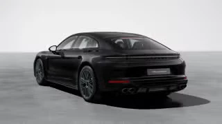 2026 Porsche Panamera - Image 17 of 31