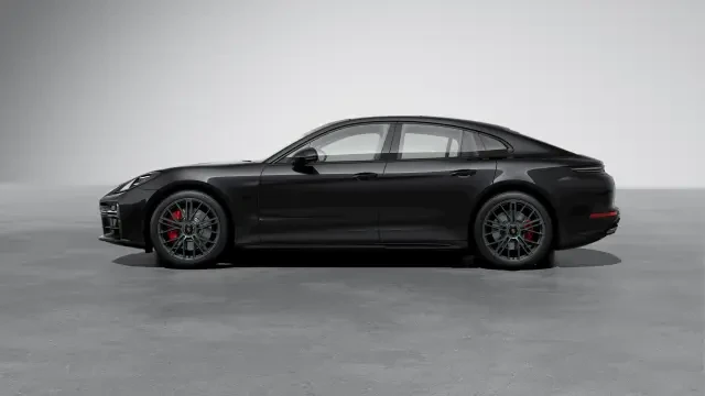 2026 Porsche Panamera - Image 14 of 31