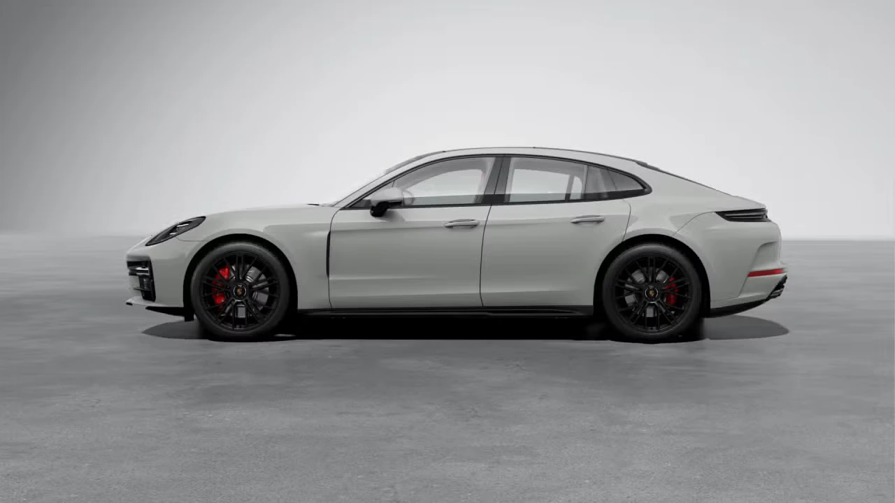 2026 Porsche Panamera - Image 12 of 31