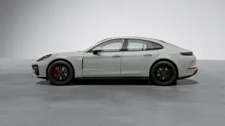 2026 Porsche Panamera - Image 13 of 31